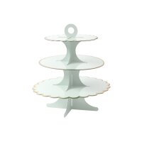 I AM CREATIVE Etagere 30, 25, 20cm 6010.932 mint