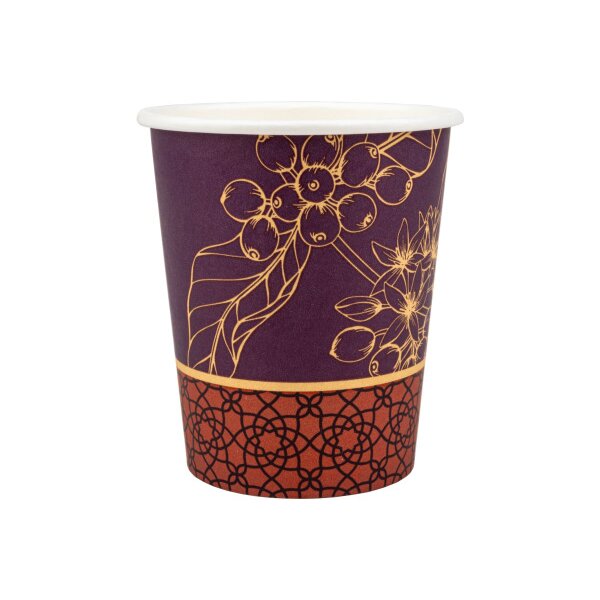 EJS Coffee-to-Go Becher 2dl 1141.6025.50 bedruckt 50 Stk.