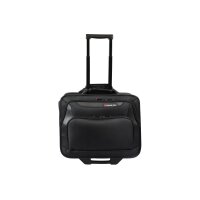 MONOLITH Valise Ordinateur 2000002372 Noir, 425x325x200mm
