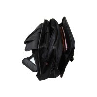 MONOLITH Sacoche Nylon 2000002375 Noir, 430x320x200mm