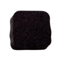 NAGA Tafelwischer 23901 extra stark, schwarz