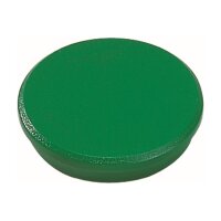 DAHLE Magnete 95532-21392 10 Stk. 32mm grün