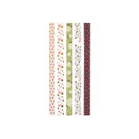 I AM CREATIVE Washi Tape Set 4 4085.111 5 pièces