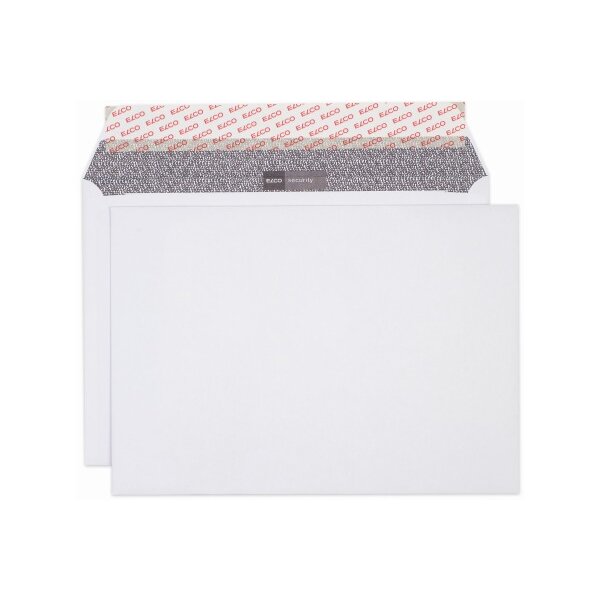 ELCO Enveloppe Security C4 33882 opacité 120g 250 pcs.