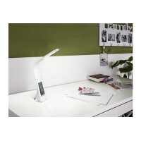 EGLO Tischleuchte 97915 Cognoli weiss