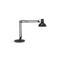MAUL Tischleuchte MAULstudy 40.00 schwarz, E27