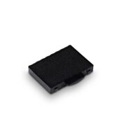 TRODAT Tampon encreur 5430 50EKSCB noir 2 pcs.