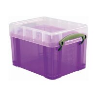 USEFULBOX Boîte de plastique 3lt 68502008...