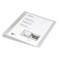 DUFCO Präsentationsordner 51500.03674 A4, 2.8cm,...