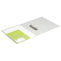 DUFCO Präsentationsordner 51500.03674 A4, 2.8cm,...