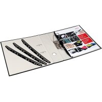 DUFCO Magic-Clip 4030-02/10E 10 Stk.schw.