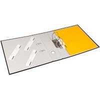 DUFCO Heftstreifen 5100.03 weiss 25 Stück