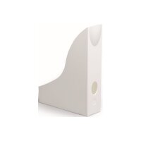 DURABLE Stehsammler Basic 1701711010 weiss