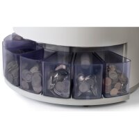 SAFESCAN Münzzähler/sortierer SS1250CHF