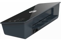 HP Laminiergerät 3163 Pro 600, A4, schwarz