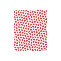 I AM CREATIVE Seidenpapier 4073.18 50x70cm, Herz