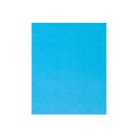 I AM CREATIVE Seidenpapier 4073.09 50x70cm,mittelblau