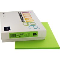 IMAGE COLORACTION Kopierpapier Java A4 274583 80g,...