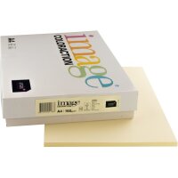 IMAGE COLORACTION Kopierpapier Atoll A4 294539 160g...