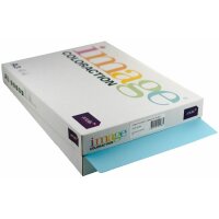 IMAGE COLORACTION Kopierpapier Iceberg A3 294352 80g,...