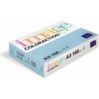 IMAGE COLORACTION Papier à copier Iceberg A3...