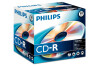 PHILIPS CD-R CR7D5NJ10 00 10er Jewel Case