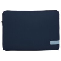 CASE LOGIC Reflect Laptop Sleeve 15.6 p. 407652 bleu...