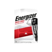 ENERGIZER Knopfzelle E300783002 364/363, 1 Stück