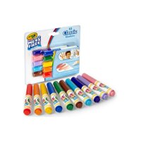 CRAYOLA Color Wond. 75-2570 10 Stifte