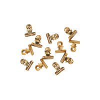 I AM CREATIVE Agrafe, dor, Set II 4087.73 12 pcs