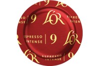 LOR Pads Espresso Intenso 4029937 50 Stück