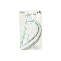 I AM CREATIVE Paperballs,Herz u. Rund,mint 6010.957 6...