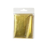 I AM CREATIVE Folienballon,Birthday, 35cm 6010.92 gold