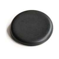 LEGAMASTER Glasboard 7-181600 Magnete 5 Stk. schwarz