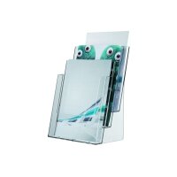 NEUTRAL Prospektständer ST-PRO049 Fülltiefe...