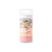 I AM CREATIVE Washi Tape Set 4085.96 Love 5 pièces