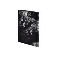 NUUNA Notizbuch Graphic L 53634 Light, NYC, 165x220, dotted