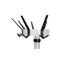 MAUL Portemanteau MAULcaligo 103.50 argent