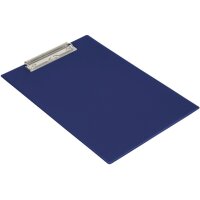DUFCO Porte-bloc City A4 5139.006 bleu foncé...