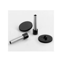 NOVUS Set accessoire B2200 025-0490 pour perforateur B2200