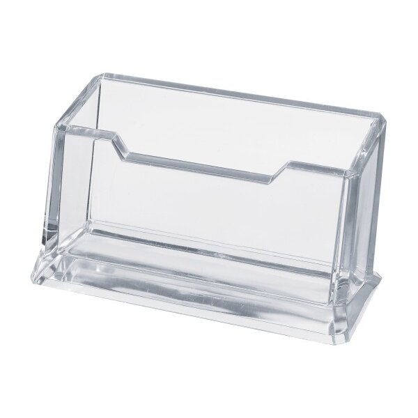 DUFCO Visitenkartenhalter 62840440 bis 70 Karten