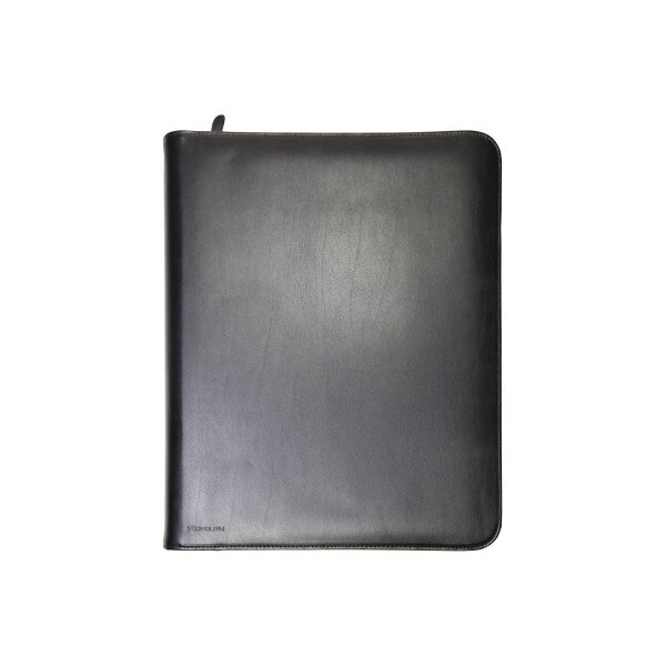 MONOLITH Conférencier 2000002924 A4 noir Leder