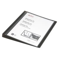 DUFCO Präsentationsordner 51500.03677 A4, 2.8cm,...
