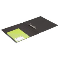 DUFCO Präsentationsordner 51500.03677 A4, 2.8cm,...