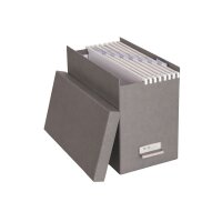 BIGSO BOX OF SWEDEN Boîte Dossiers 15859400 8...