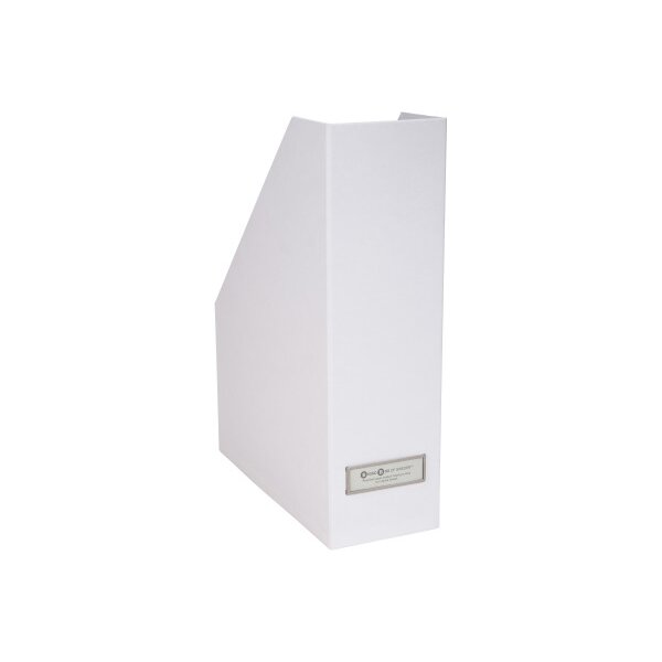 BIGSO BOX OF SWEDEN Stehsammler Viktoria C4 941145541 weiss