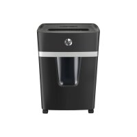 HP Aktenvernichter 15CC 2811 schwarz