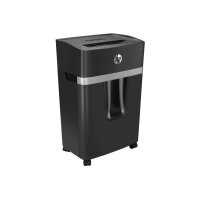 HP Aktenvernichter 15CC 2811 schwarz