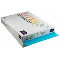 IMAGE COLORACTION Papier à copier Lisbon A3 266439...