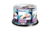 PHILIPS DVD-R DM4S6B50F/00 50er Spindel